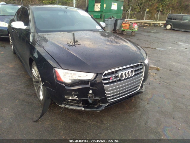 2016 Audi S5, VIN: WAUC4AFR7GA018655