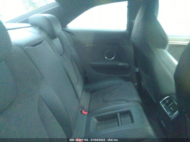 2016 Audi S5, VIN: WAUC4AFR7GA018655