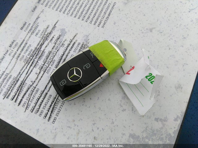 2022 Mercedes-Benz AMG GT, VIN: W1K7X6BB8NA049014
