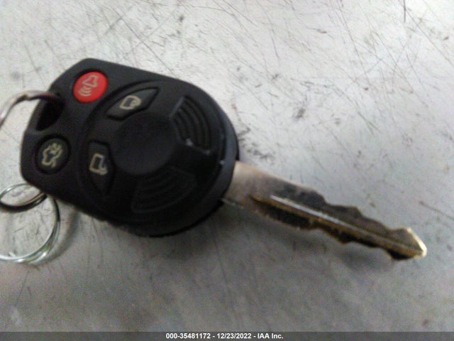 Lincoln MKZ 2012 3LNHL2GC8CR832966 Image 3