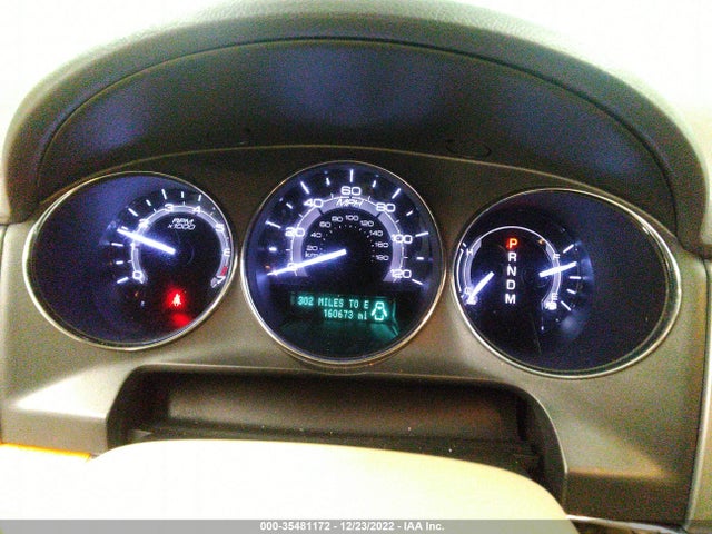 Lincoln MKZ 2012 3LNHL2GC8CR832966 Image 8