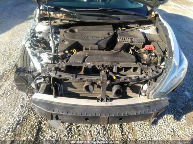 1N4AL3AP1HC229439 Nissan Altima 2.5 Sl