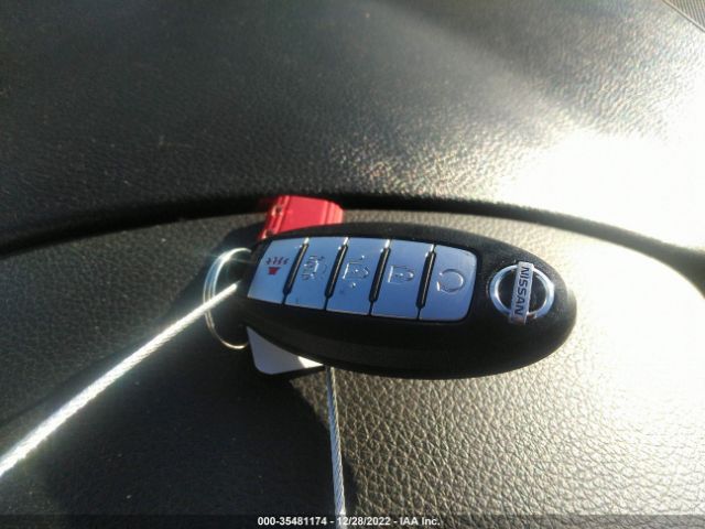 1N4AL3AP1HC229439 Nissan Altima 2.5 Sl