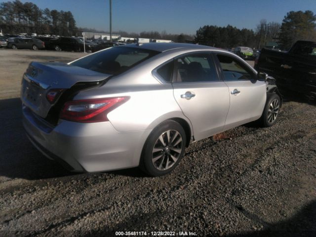 1N4AL3AP1HC229439 Nissan Altima 2.5 Sl