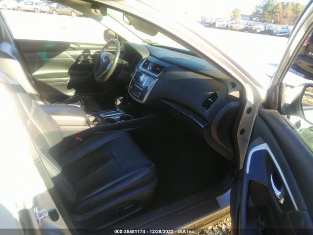 1N4AL3AP1HC229439 Nissan Altima 2.5 Sl