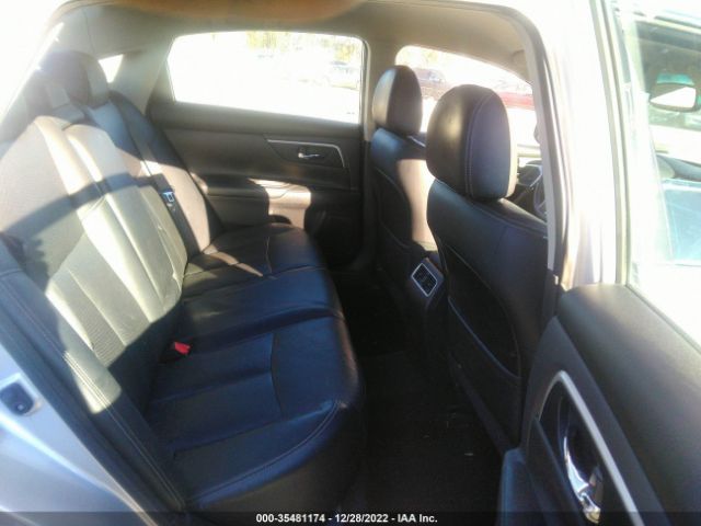 1N4AL3AP1HC229439 Nissan Altima 2.5 Sl