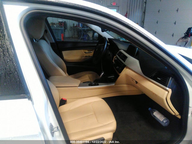 2018 BMW 3 Series, VIN: WBA8A3C56JA488629