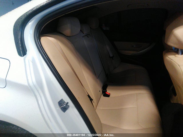 2018 BMW 3 Series, VIN: WBA8A3C56JA488629