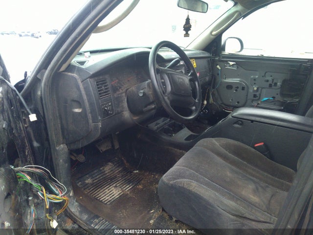 Dodge DAKOTA SLT 2003 1D7HG48N23S311756 Image 6
