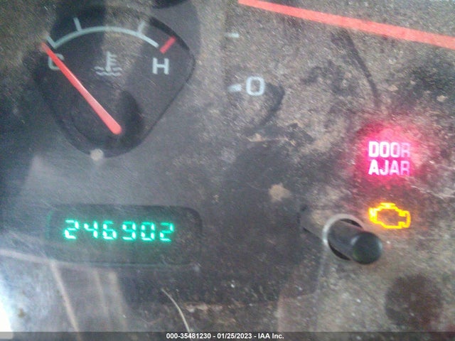 Dodge DAKOTA SLT 2003 1D7HG48N23S311756 Image 8
