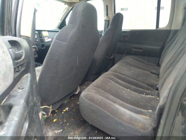 Dodge DAKOTA SLT 2003 1D7HG48N23S311756 Image 9
