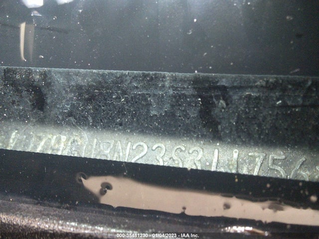Dodge DAKOTA SLT 2003 1D7HG48N23S311756 Image 10