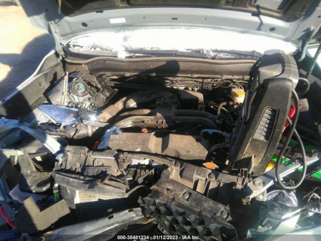 JF2SJADC8FH483474 Subaru Forester 2.5i Premium