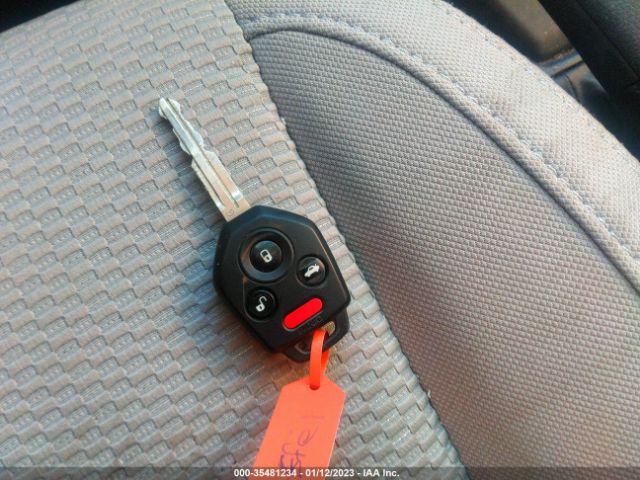 JF2SJADC8FH483474 Subaru Forester 2.5i Premium