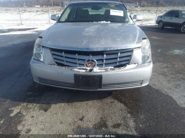 Cadillac Dts W/1sa 2010 1G6KA5EY0AU135526 Image 7
