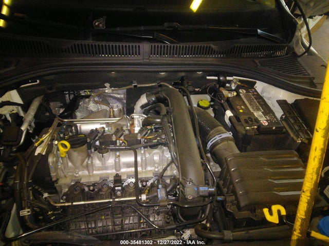 2020 Volkswagen Jetta, VIN: 3VWCB7BU9LM054539