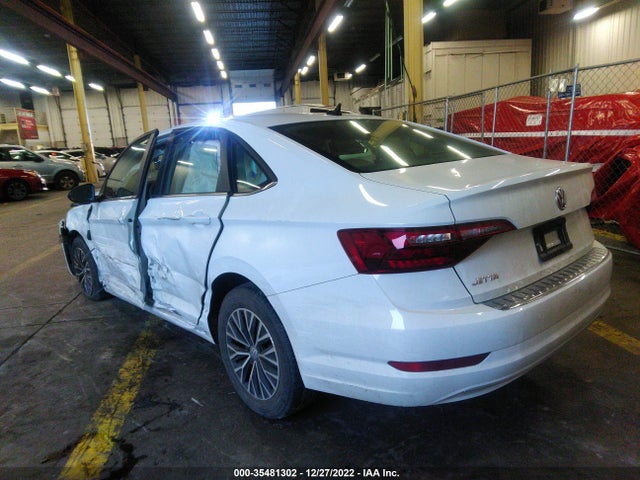 2020 Volkswagen Jetta, VIN: 3VWCB7BU9LM054539