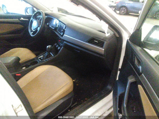2020 Volkswagen Jetta, VIN: 3VWCB7BU9LM054539