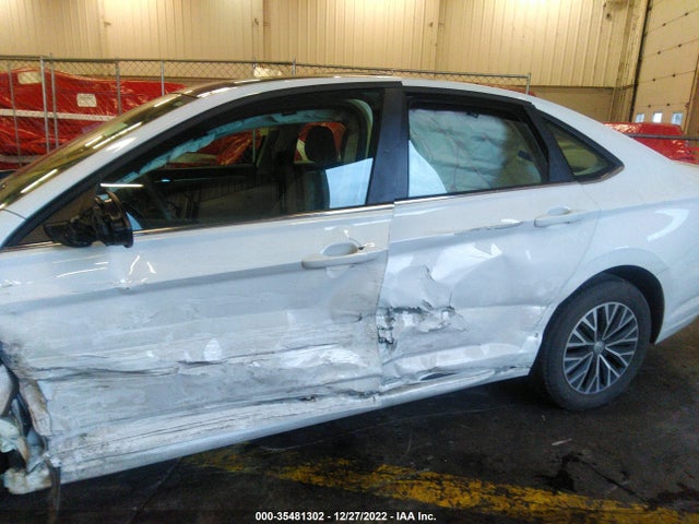 2020 Volkswagen Jetta, VIN: 3VWCB7BU9LM054539