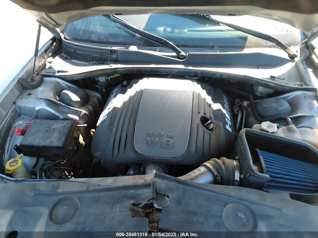 Dodge Charger Rt Plus 2014 2C3CDXCT9EH183597 Image 12