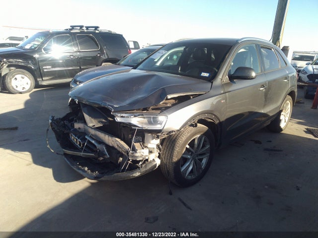WA1BCCFS8JR021146 Audi Q3 Premium/sport Premium