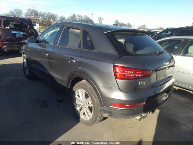 WA1BCCFS8JR021146 Audi Q3 Premium/sport Premium