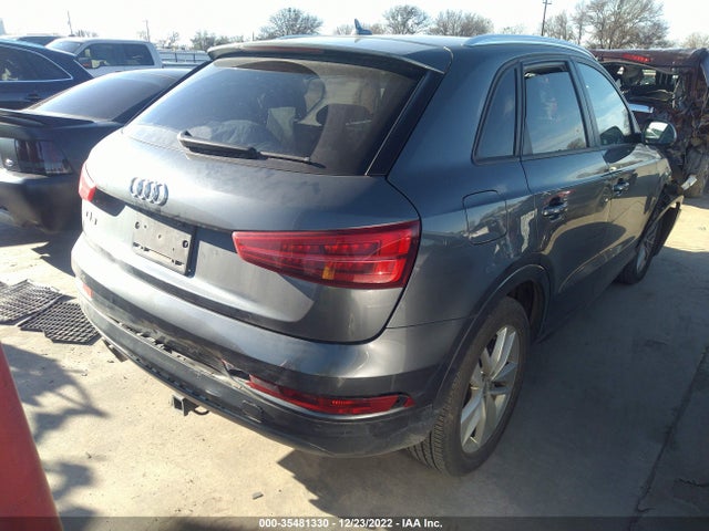 WA1BCCFS8JR021146 Audi Q3 Premium/sport Premium
