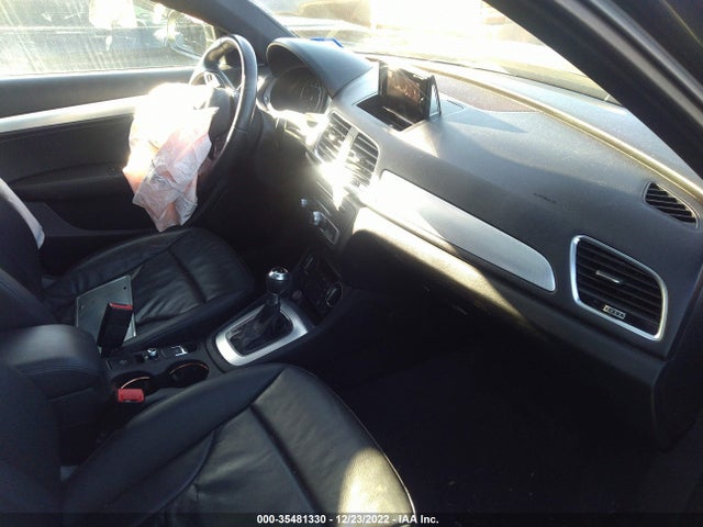WA1BCCFS8JR021146 Audi Q3 Premium/sport Premium