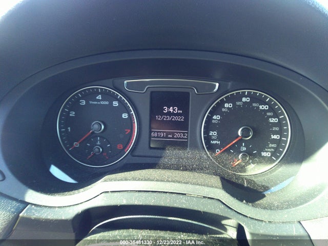 WA1BCCFS8JR021146 Audi Q3 Premium/sport Premium