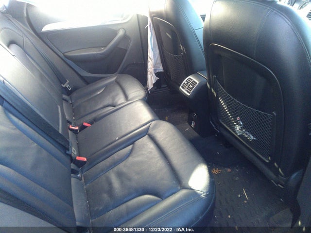 WA1BCCFS8JR021146 Audi Q3 Premium/sport Premium