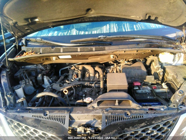 Toyota SIENNA SE 2017 5TDXZ3DC8HS855922 Image 11