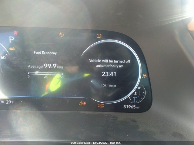 2020 Hyundai Sonata, VIN: 5NPEH4J20LH033495