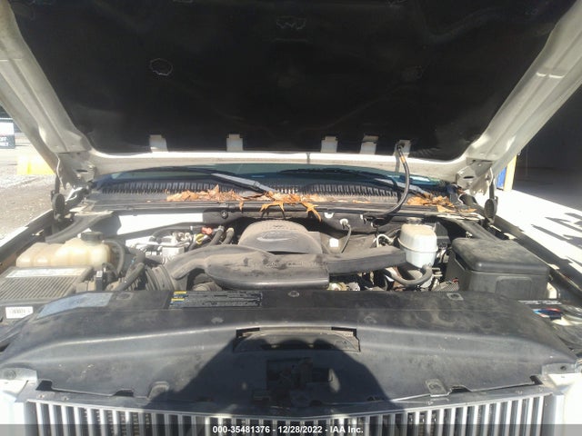 Cadillac Escalade 2004 1GYEC63T24R271773 Image 12