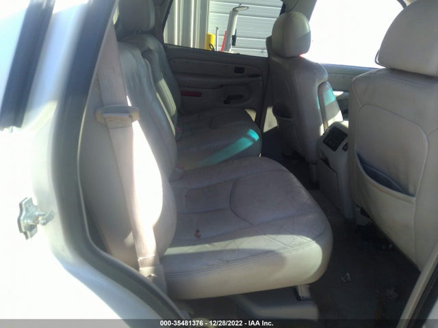 Cadillac Escalade 2004 1GYEC63T24R271773 Image 10