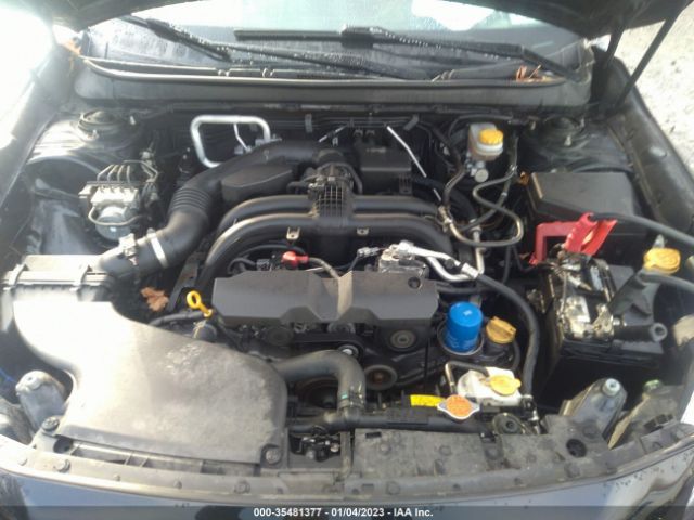 4S3BNAS67H3004297 Subaru Legacy Sport