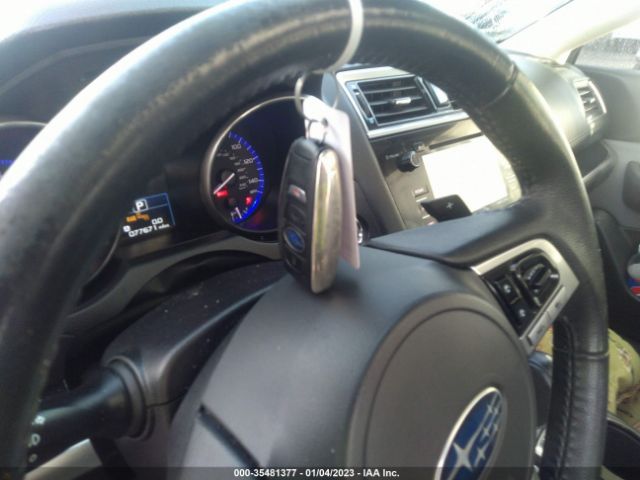 4S3BNAS67H3004297 Subaru Legacy Sport