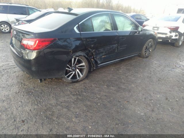 4S3BNAS67H3004297 Subaru Legacy Sport