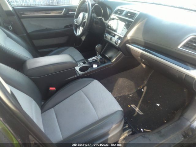 4S3BNAS67H3004297 Subaru Legacy Sport