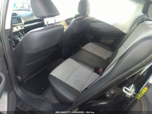 4S3BNAS67H3004297 Subaru Legacy Sport