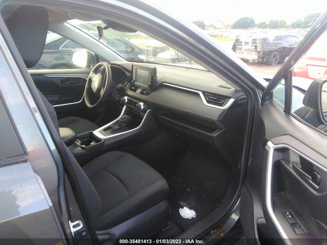 2020 TOYOTA RAV4 LE VIN: 2T3H1RFV6LC065508