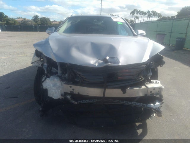 Lexus RX 2018 2T2ZZMCA2JC111497 Image 6