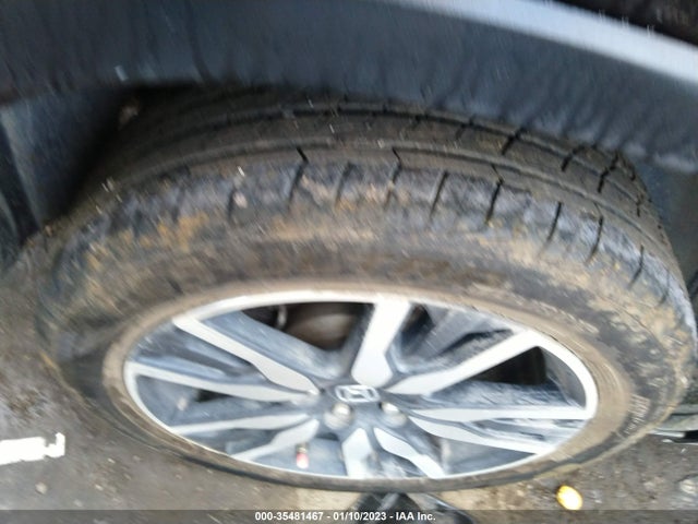 2020 Honda Pilot, VIN: 5FNYF5H65LB015834