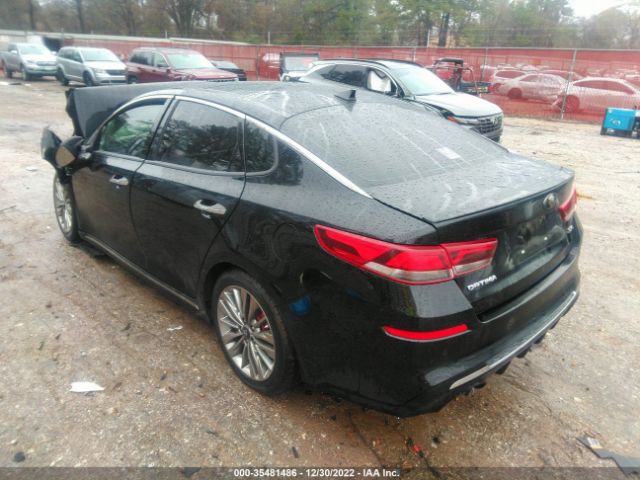 5XXGV4L23KG314652 KIA Optima