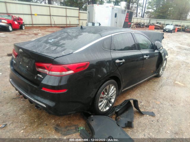 5XXGV4L23KG314652 KIA Optima