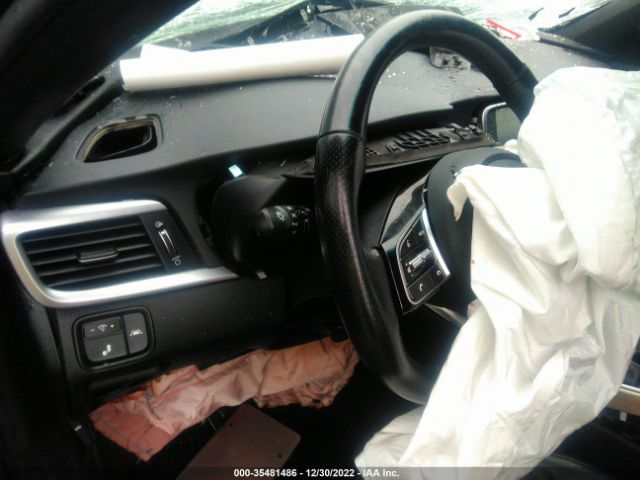 5XXGV4L23KG314652 KIA Optima