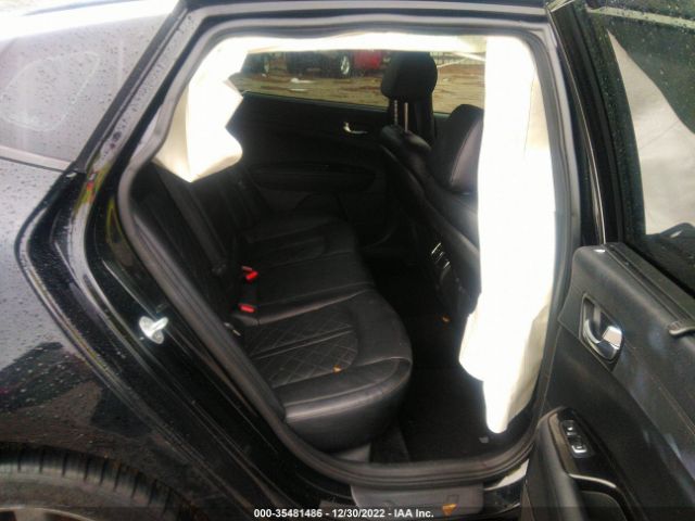 5XXGV4L23KG314652 KIA Optima