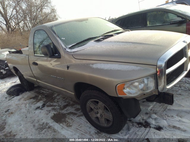 Dodge Ram 1500 Slt 2004 1D7HA16N94J192422 zdjęcie główne