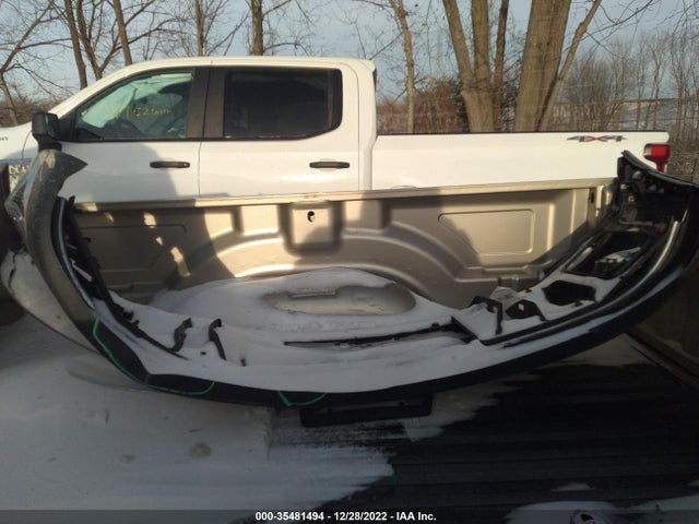 Dodge Ram 1500 Slt 2004 1D7HA16N94J192422 Image 4