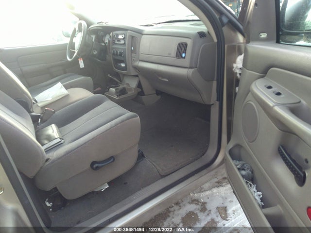 Dodge Ram 1500 Slt 2004 1D7HA16N94J192422 Image 7