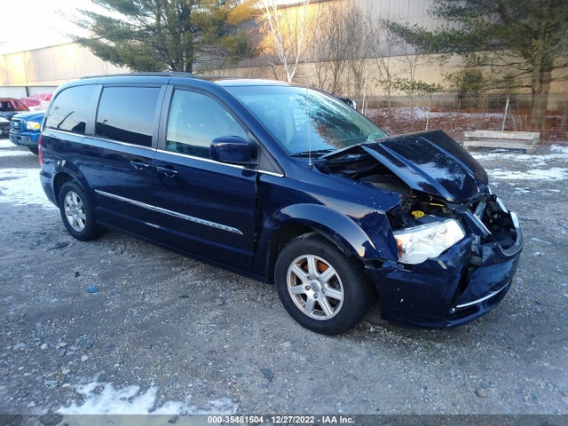 2012 2C4RC1BG8CR410571 main image